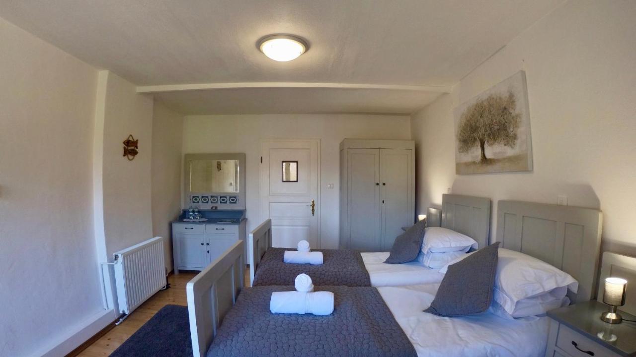Hisa Brdo Guesthouse Tolmin Luaran gambar