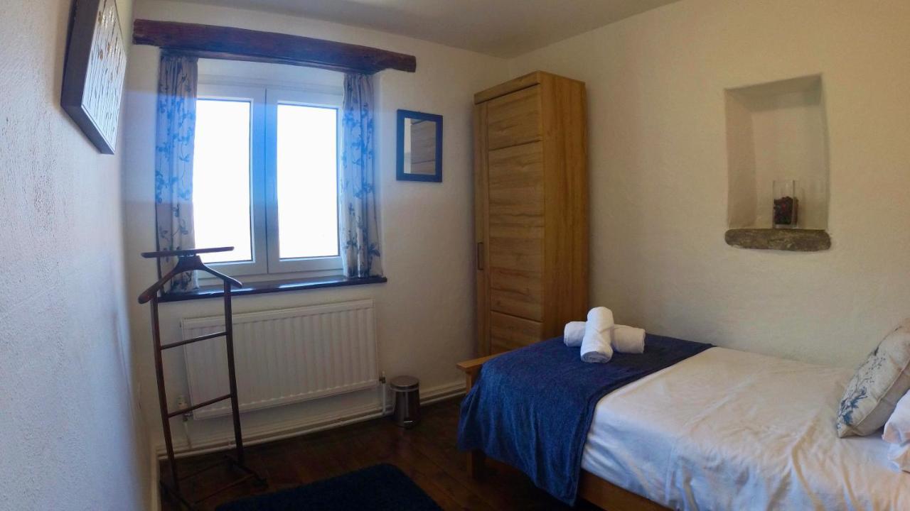 Hisa Brdo Guesthouse Tolmin Luaran gambar