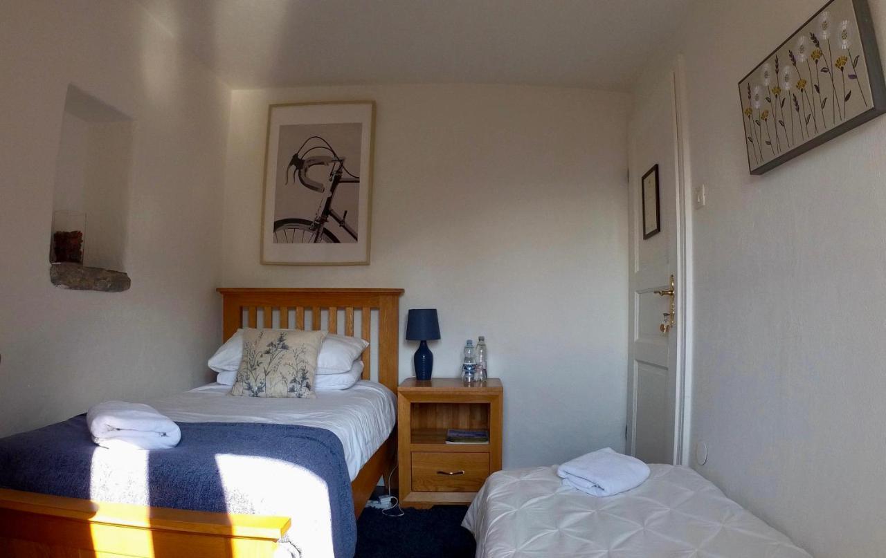 Hisa Brdo Guesthouse Tolmin Luaran gambar