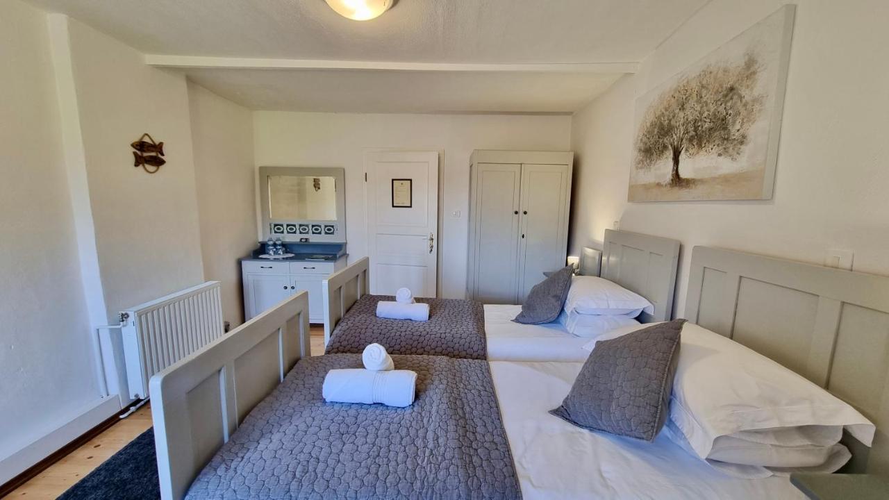 Hisa Brdo Guesthouse Tolmin Luaran gambar